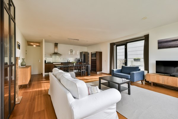 Foto - Onder bod: Carnapstraat 165, 1062 KZ Amsterdam